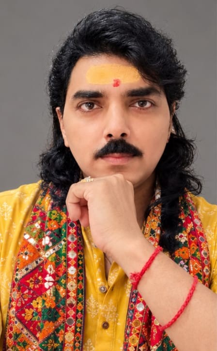 Devanand Sharma