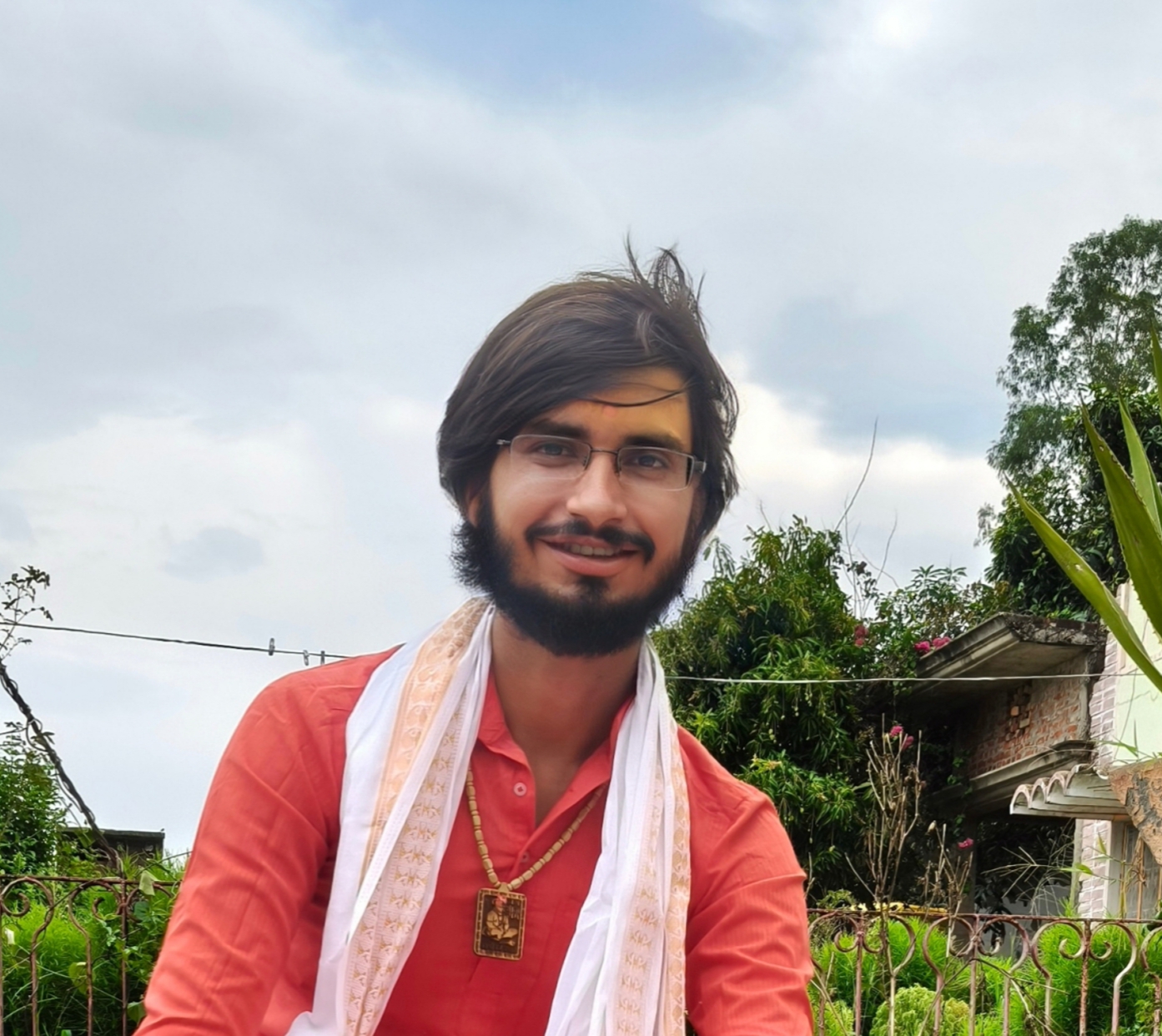 Vivek kumar